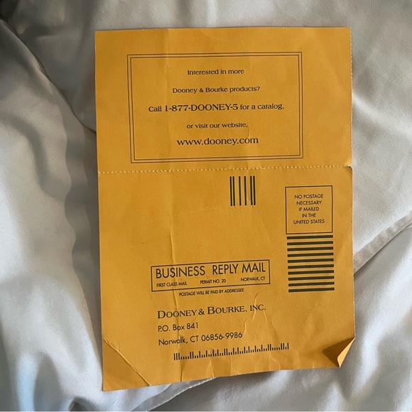 Croc Dooney and Bourke - Picture 9 of 11